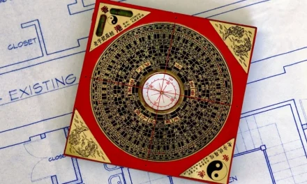 Sudut Pandang Fengshui Orang Tiongkok Untuk Kemakmuran