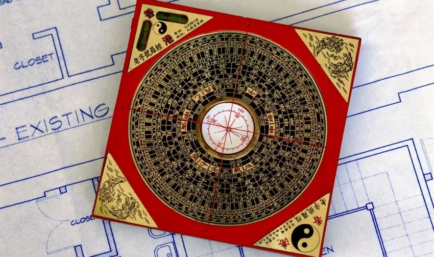 Sudut Pandang Fengshui Orang Tiongkok Untuk Kemakmuran