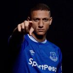 Pesepakbola Richarlison Yang Berasal Dari Negara Brasil
