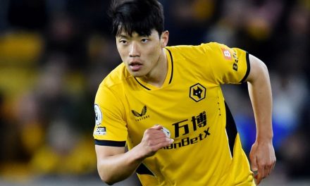 Pesepakbola Korea Selatan Yang Bermain Di Liga Internasional
