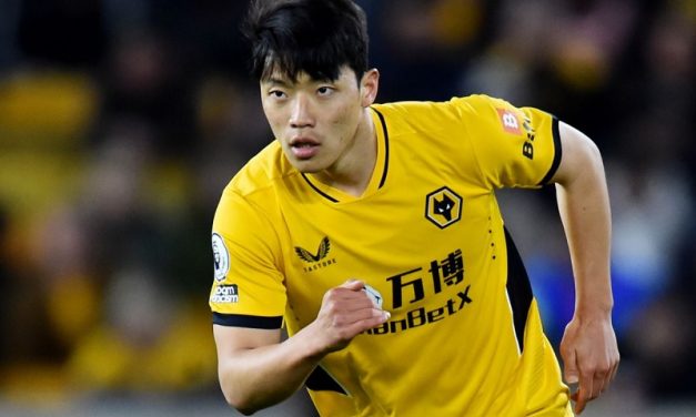 Pesepakbola Korea Selatan Yang Bermain Di Liga Internasional