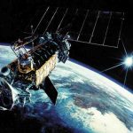 Orbit Benda Langit Atau Sebuah Satelit Buatan Zaman Modern