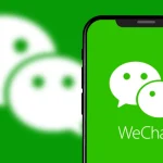 Layanan Komunikasi WeChat Aplikasi Teknologi Terbaru