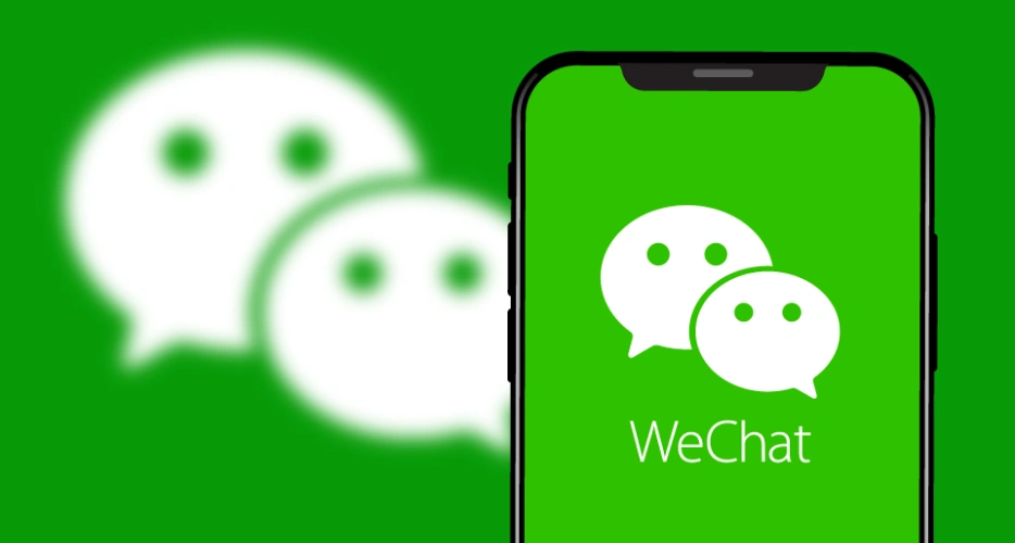 Layanan Komunikasi WeChat Aplikasi Teknologi Terbaru