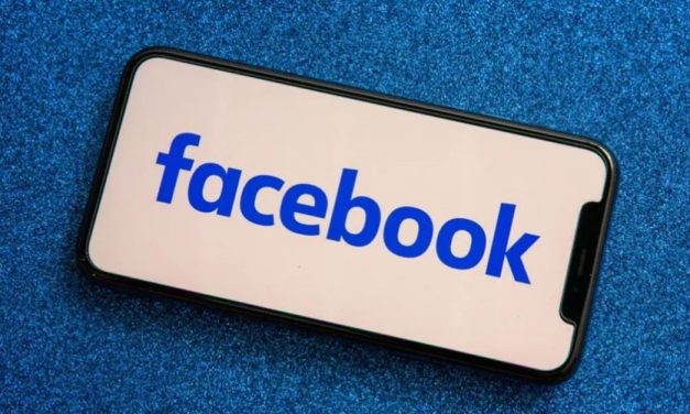 Aplikasi Sosmed Facebook Yang Sedang Banyak Di Gunakan