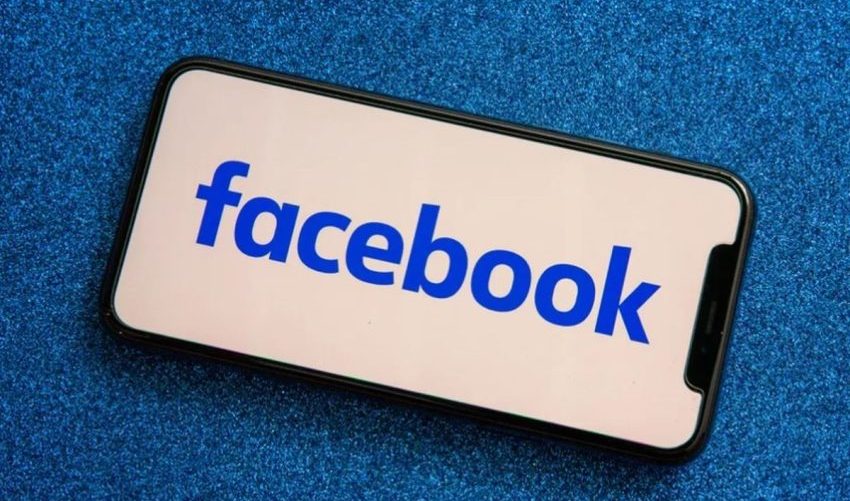 Aplikasi Sosmed Facebook Yang Sedang Banyak Di Gunakan