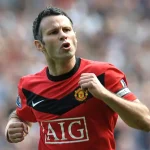 Mantan Pesepakbola MU Pemain Andalan Ryan Giggs