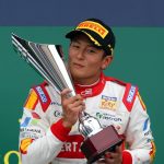 Pembalap Asal Indonesia Rio Haryanto Di F1