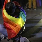 Penyimpangan Gaya Seksual Terdapat Pada LGBT