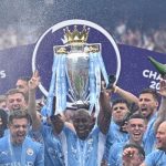 Tim Hebat Profesional Di Liga Inggris Manchester City