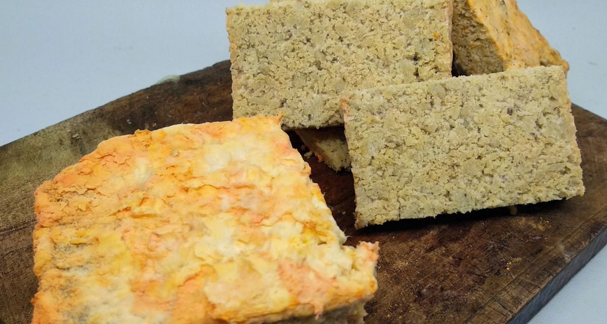 Makanan Tradisional Khas Indonesia Yaitu Oncom