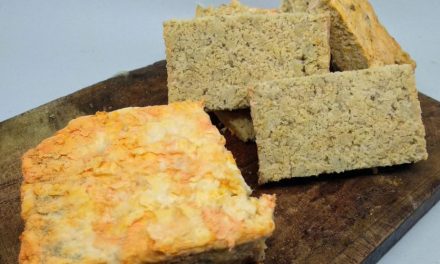 Makanan Tradisional Khas Indonesia Yaitu Oncom