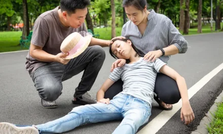 Penyakit Otak Pada Kondisi Gangguan Neurologis Kronis