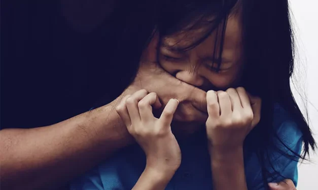 Kelainan Kepribadian Seseorang Terhadap Fetish Pedofilia