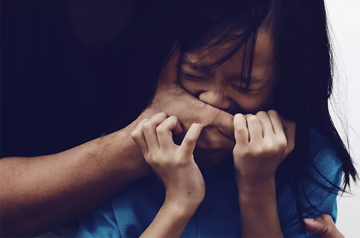 Kelainan Kepribadian Seseorang Terhadap Fetish Pedofilia