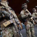 Angkatan Bersenjata Tentara Sebagai Pelindung Negara