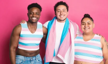 Memilih Kelamin Dengan Cara Melakukan Transgender