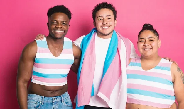 Memilih Kelamin Dengan Cara Melakukan Transgender