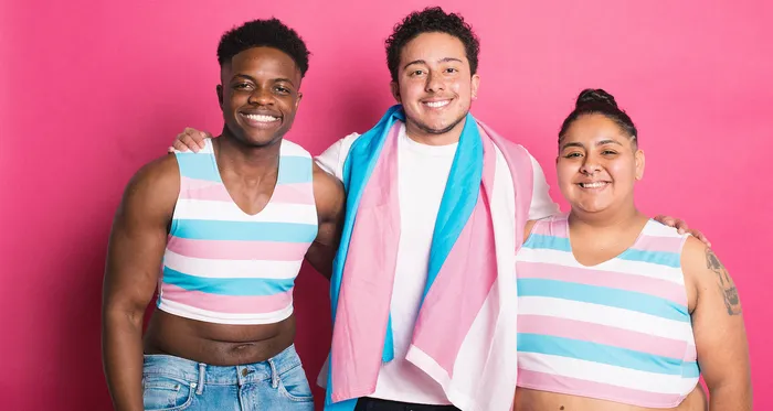 Memilih Kelamin Dengan Cara Melakukan Transgender