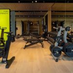 Olahraga Tempat Gym Memiliki Beberapa Manfaat
