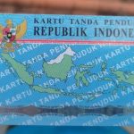 Sebuah Identitas Penting Di Indonesia KTP