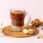 Mengkonsumsi Hangatnya Bandrek Minuman Yang Bermanfaat