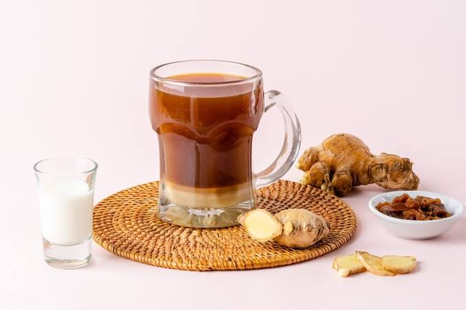 Mengkonsumsi Hangatnya Bandrek Minuman Yang Bermanfaat
