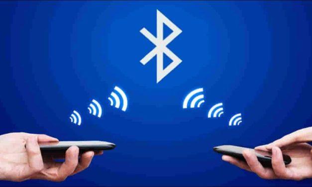 Teknologi Pengiriman Data Melalui Sistem Bluetooth
