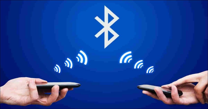 Teknologi Pengiriman Data Melalui Sistem Bluetooth