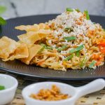 Makanan Khas Korsel Sebuah Mi Pedas Samyang
