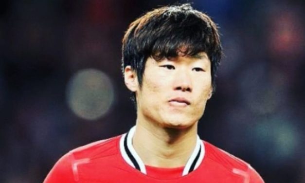 Pesepakbola Korea Selatan Salah Satunya Park Ji Sung