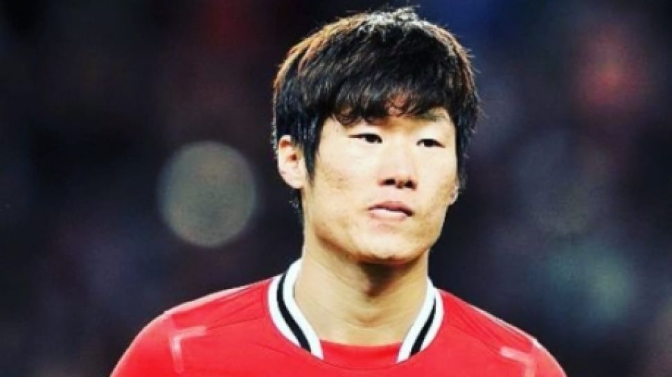 Pesepakbola Korea Selatan Salah Satunya Park Ji Sung
