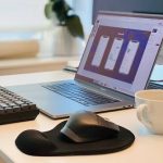 Komponen Alas Mouse Agar Bisa Di Pergunakan