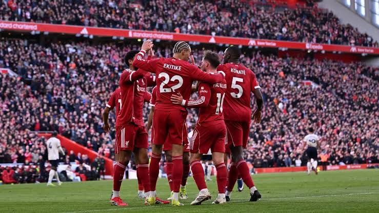 Perjalanan Panjang Liverpool Sebagai Klub Bola