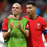 Bek Tangguh Sepakbola Salah Satunya Pemain Pepe
