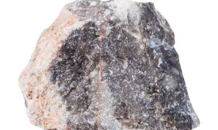 Bahan Mineral Kapur Yang Bermanfaat Melalui Prosesnya