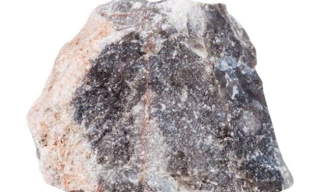Bahan Mineral Kapur Yang Bermanfaat Melalui Prosesnya