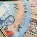 Negara Indonesia Memiliki Mata Uang Resmi Rupiah