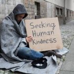 Kondisi Seorang Tunawisma Atau Keadaan Homeless