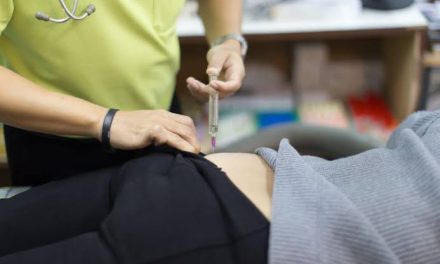 Prosedur Medis Dalam Melakukan Suntikan Secara Benar