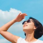 Alat Pelindung Sebuah Kacamata Dan Untuk Melihat