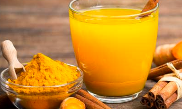 Sebuah Rempah Jamu Yang Sangat Bermanfaat