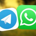 Sebuah Aplikasi Pesan Telegram Yang Canggih
