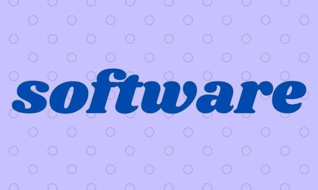 Perangkat Lunak Software Pada Beberapa Teknologi Canggih