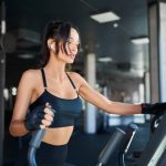 Olahraga Kebugaran Fisik Dalam Melakukan Fitness