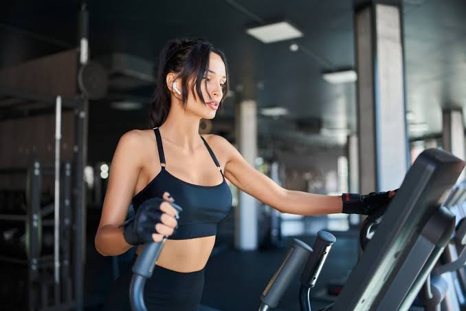 Olahraga Kebugaran Fisik Dalam Melakukan Fitness