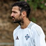Pemain Bola lama Dari Arsenal Cesc Fabregas