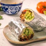 Hidangan Unik Burrito Dari Negara Meksiko