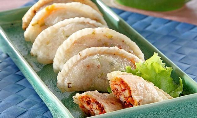 Makanan Bandung Cireng Sebagai Jajanan Enak
