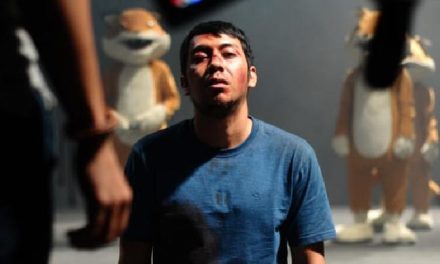 Sekelompok Premanisme Yang Meresahkan Lingkungan